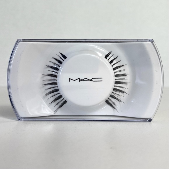 MAC Cosmetics 7 Free Spirit Eye Lash Eyelashes - Picture 1 of 2